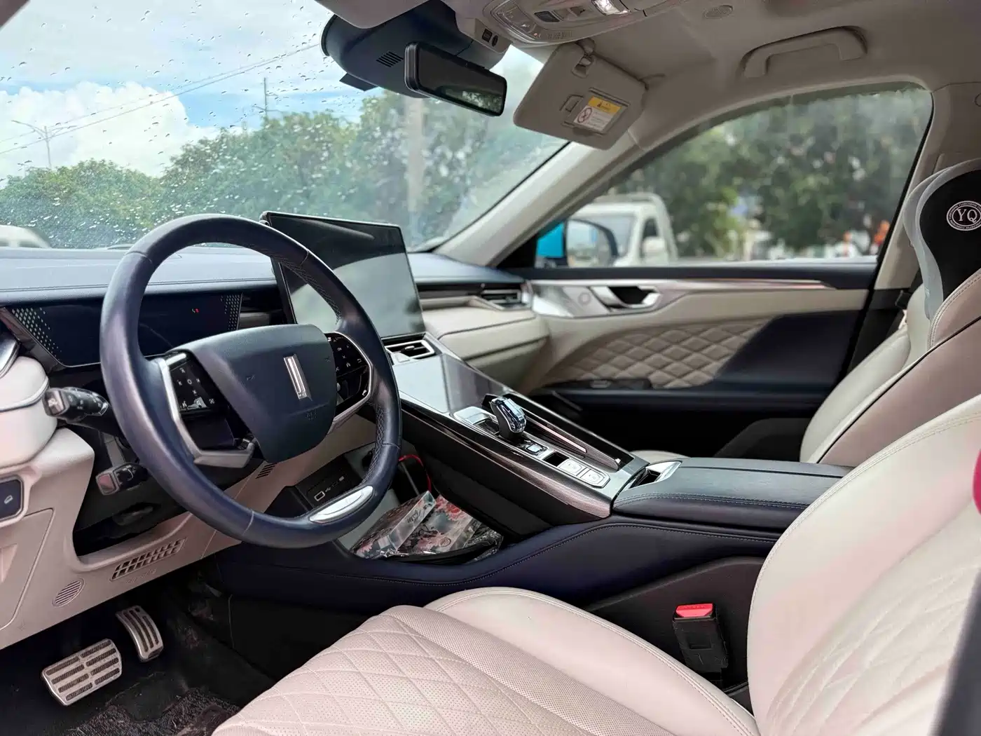 WEY Mocha 2021 2021 2.0T 2WD Premium Edition