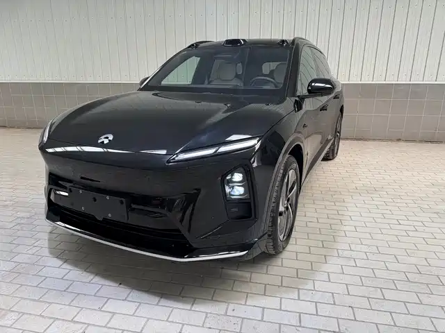 NIO NIO ES6