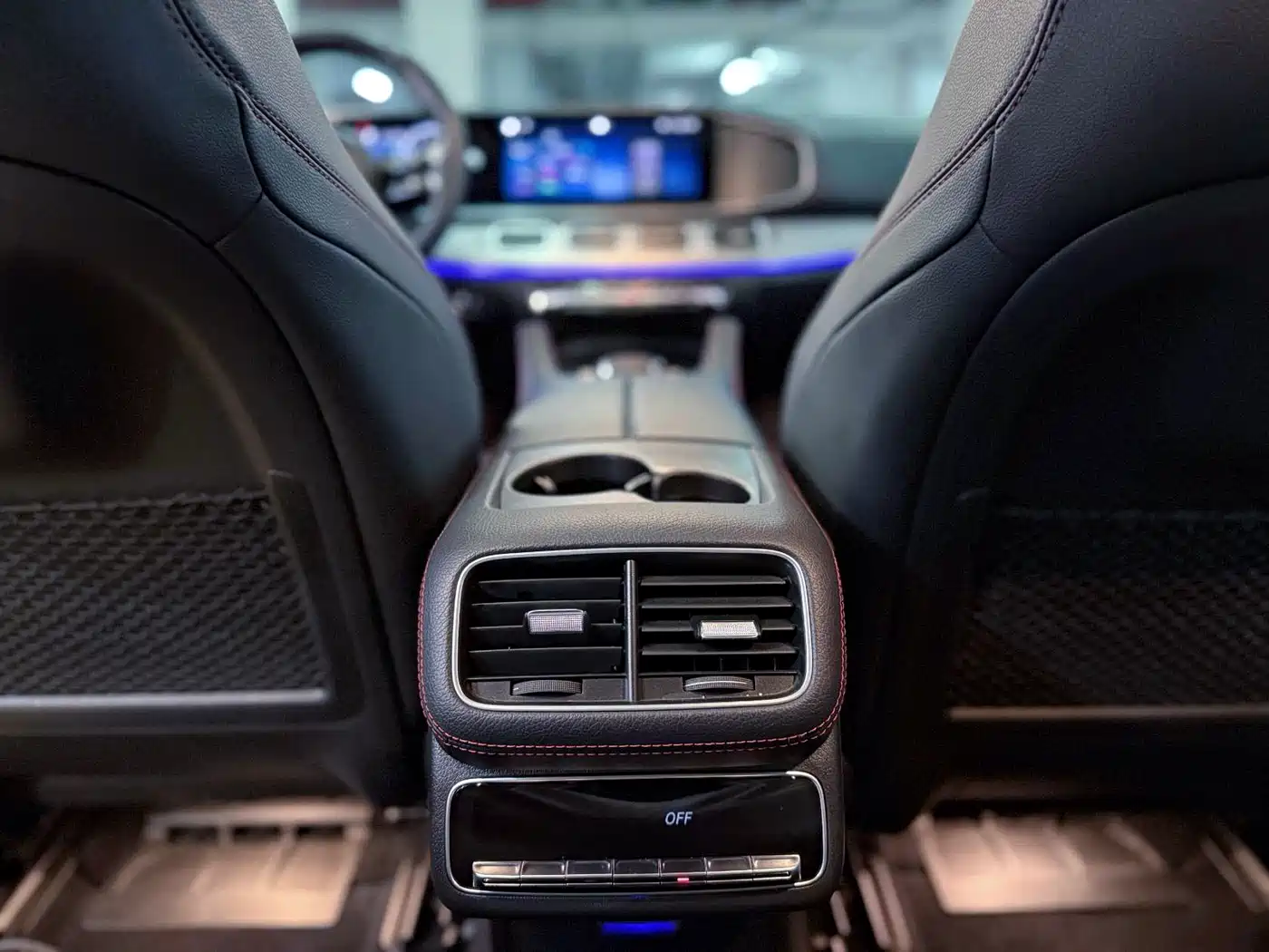 Mercedes-Benz GLE AMG 2024 AMG GLE 53 4MATIC+ фото 20