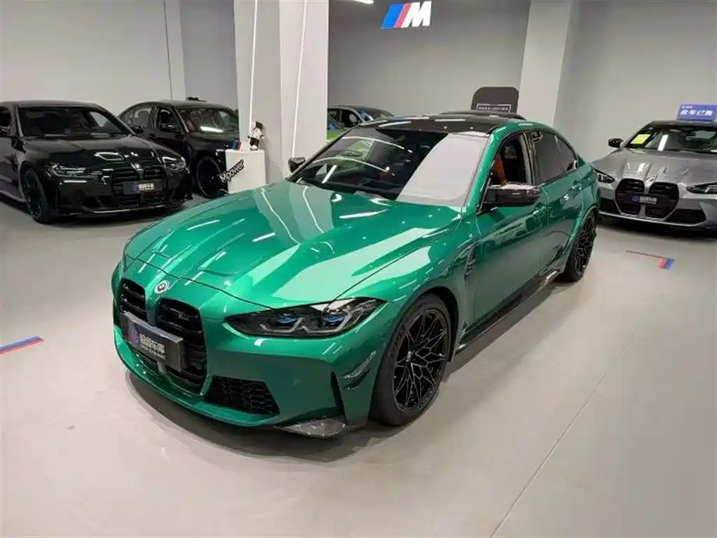 BMW M3