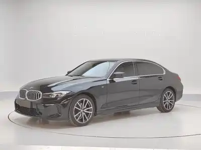 BMW 3