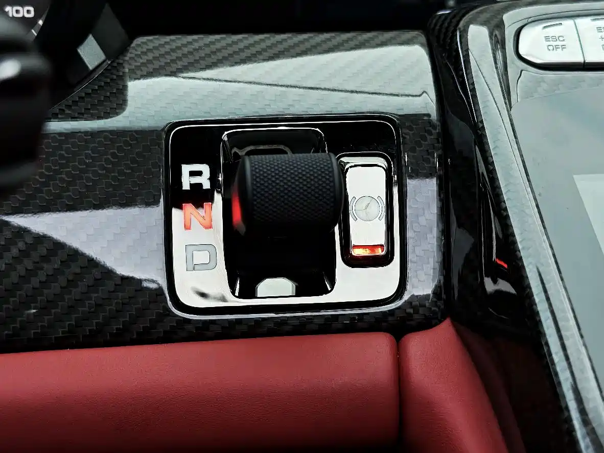 Porsche 918 Spyder 2016 2014 4.6L