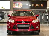 Фото 2 - Ford Focus