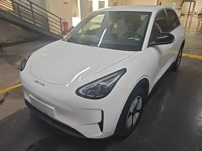 Geely Xingyuan