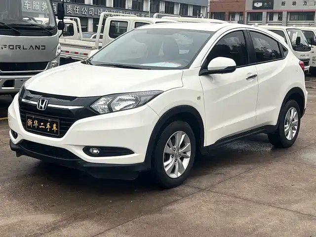 HONDA BINZHI
