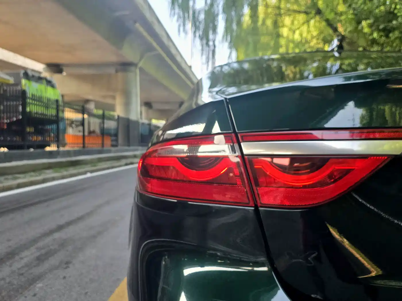 JAGUAR XFL