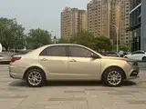 Фото 8 - Geely Vision