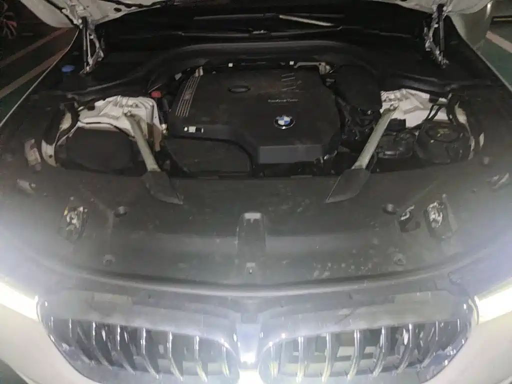 BMW 6 Series, миниатюра 3