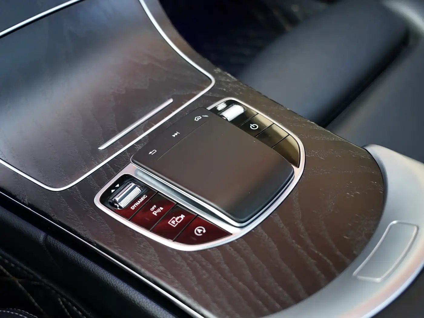 Mercedes-Benz C-Class 2020 Facelift C 260 L Sport фото 10