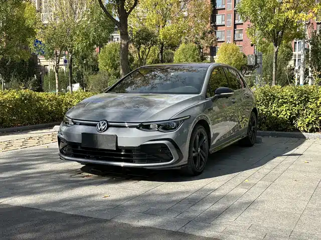 Similar car