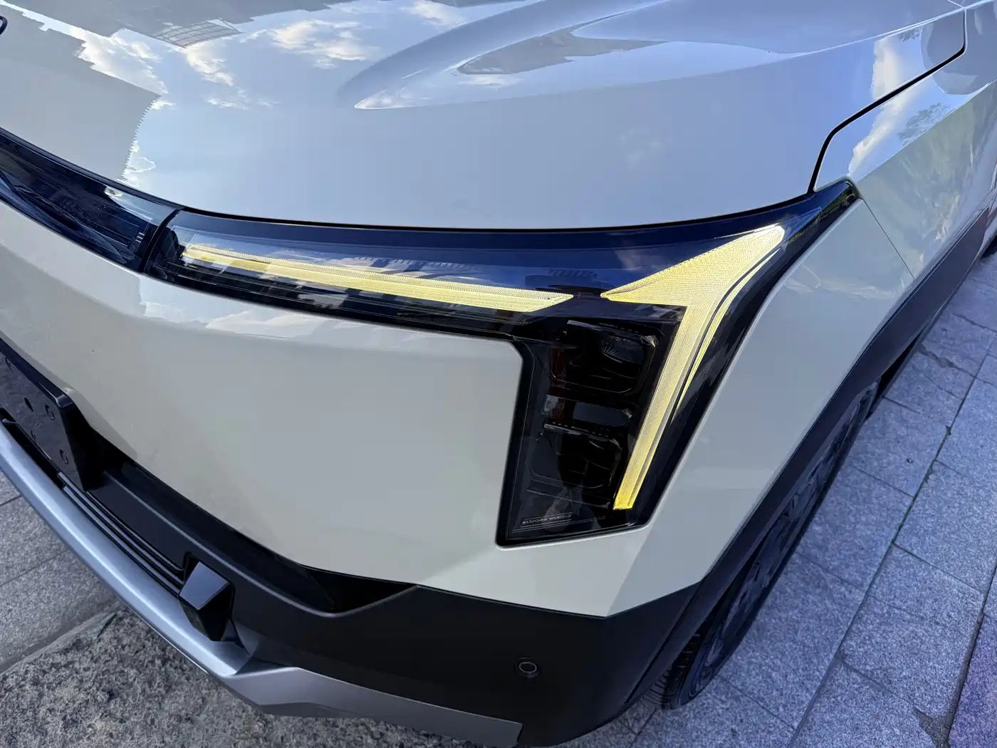 Dongfeng Yipai Nano 06 2025 2025 471 Ultra