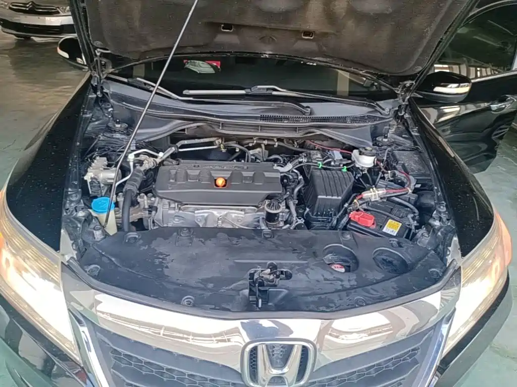 Фото 20 - Honda Crider