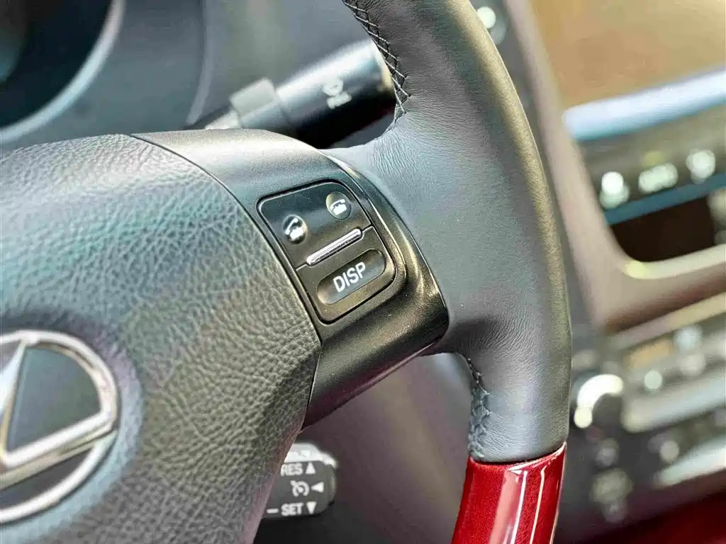 Lexus GS 2006 2005 430