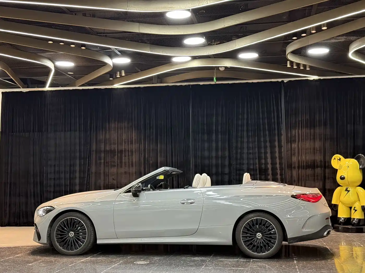 Mercedes-Benz CLE, миниатюра 20
