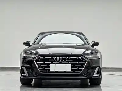Audi A7L
