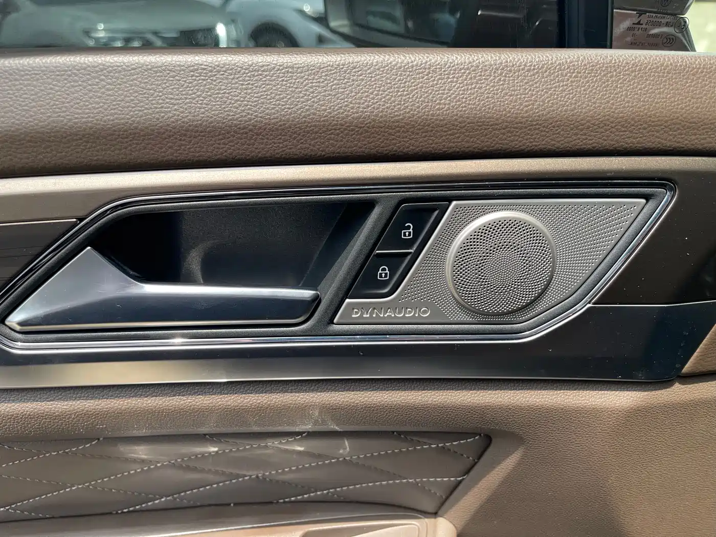 Volkswagen Viloran 2020 2020 380TSI Flagship Edition