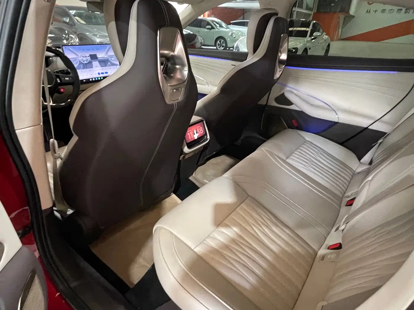 Xiaomi Auto Xiaomi SU7 2026 2026 All-Wheel Drive Edition