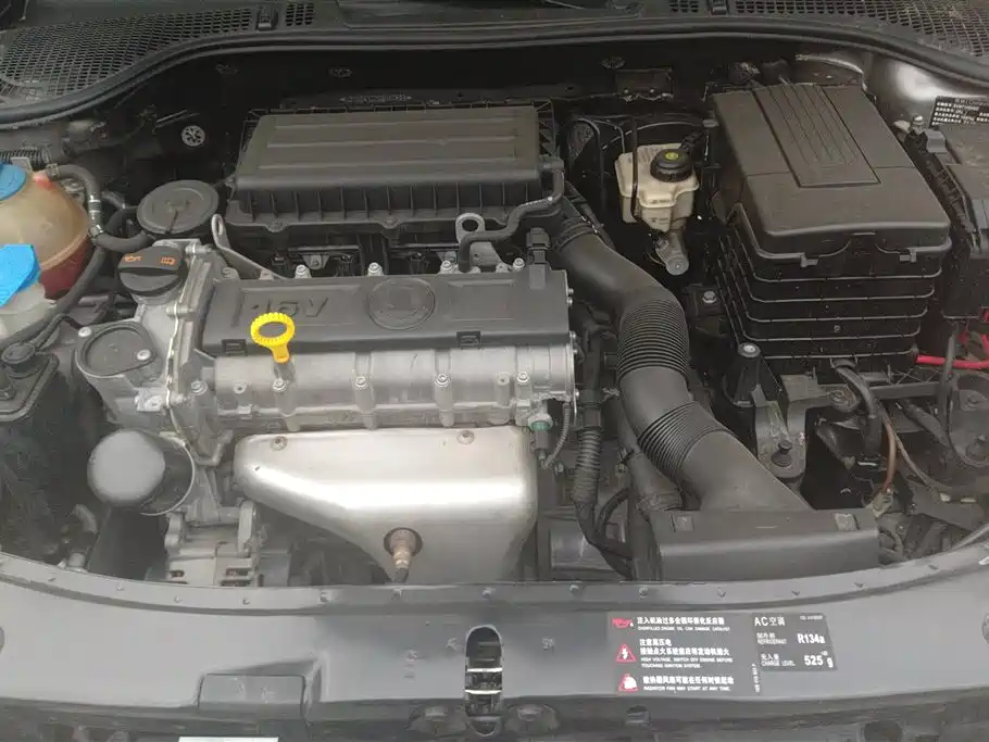 Škoda Octavia 2013 1.6L Automatic Elite Edition фото 10