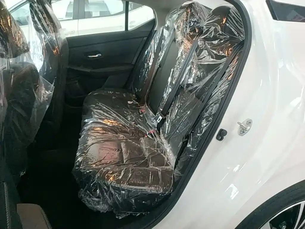 Nissan Sylphy 2026 2023 Facelift 1.6L CVT Comfort Edition
