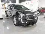 Фото 21 - Cadillac XT5