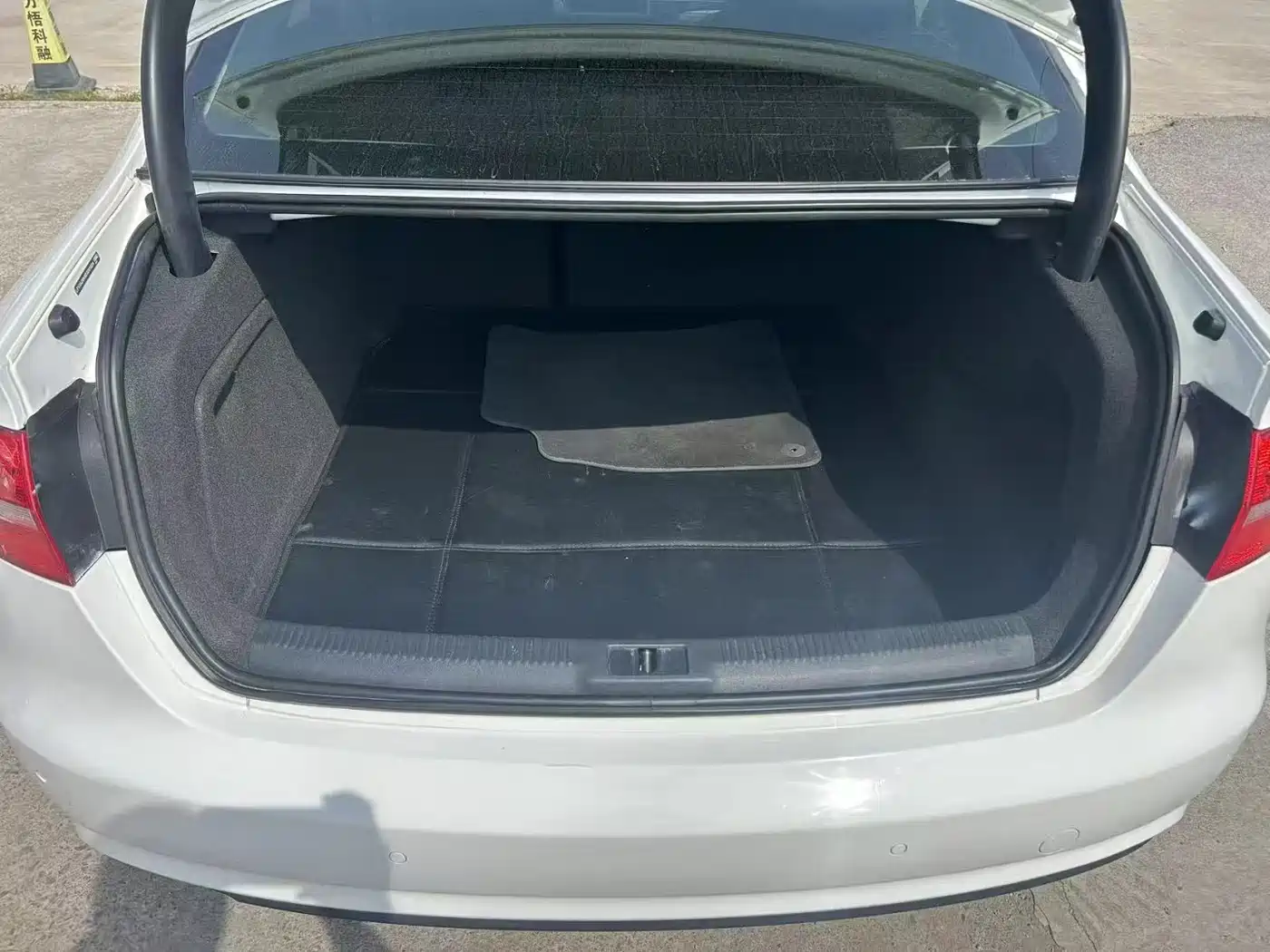 Audi A4L 2013 35 TFSI Automatic Standard фото 8