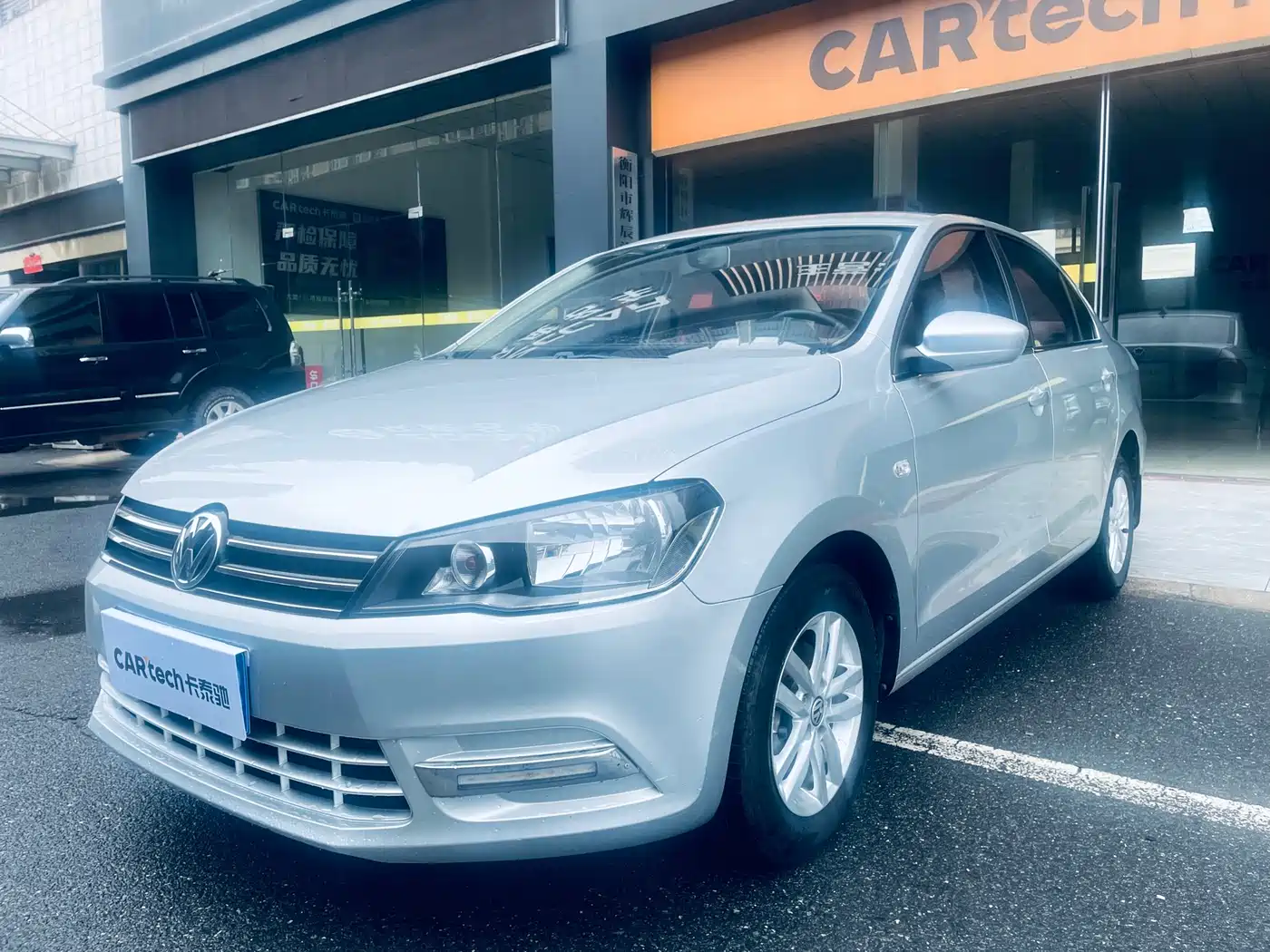 Volkswagen Jetta 2015 Value Edition 1.6L Automatic Fashion фото 2