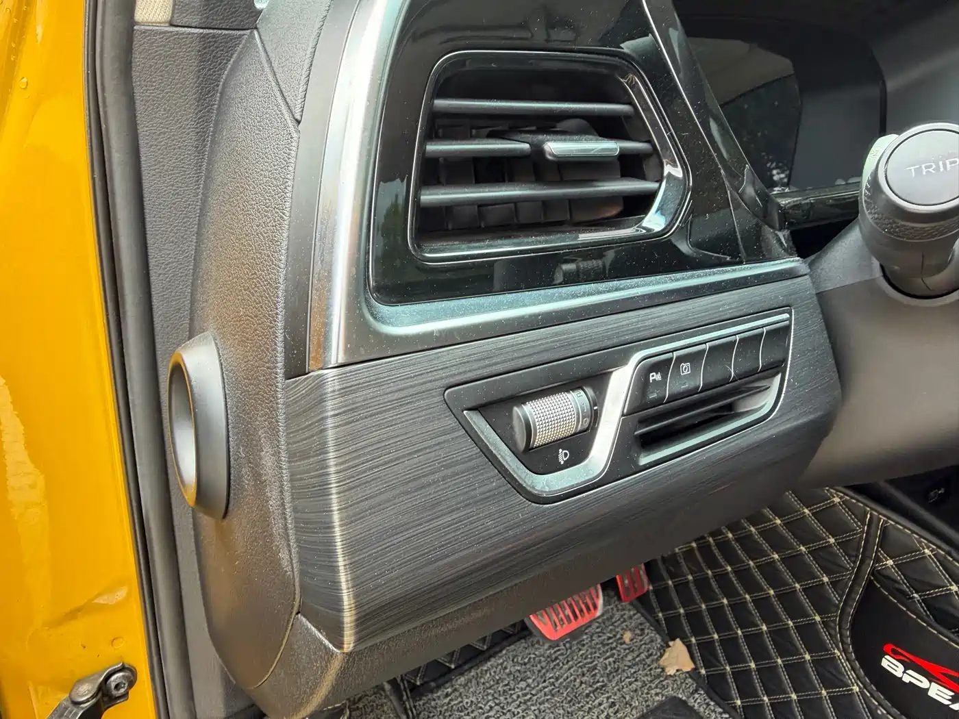 Geely Xingyue 2020 2020 350T Star Commander
