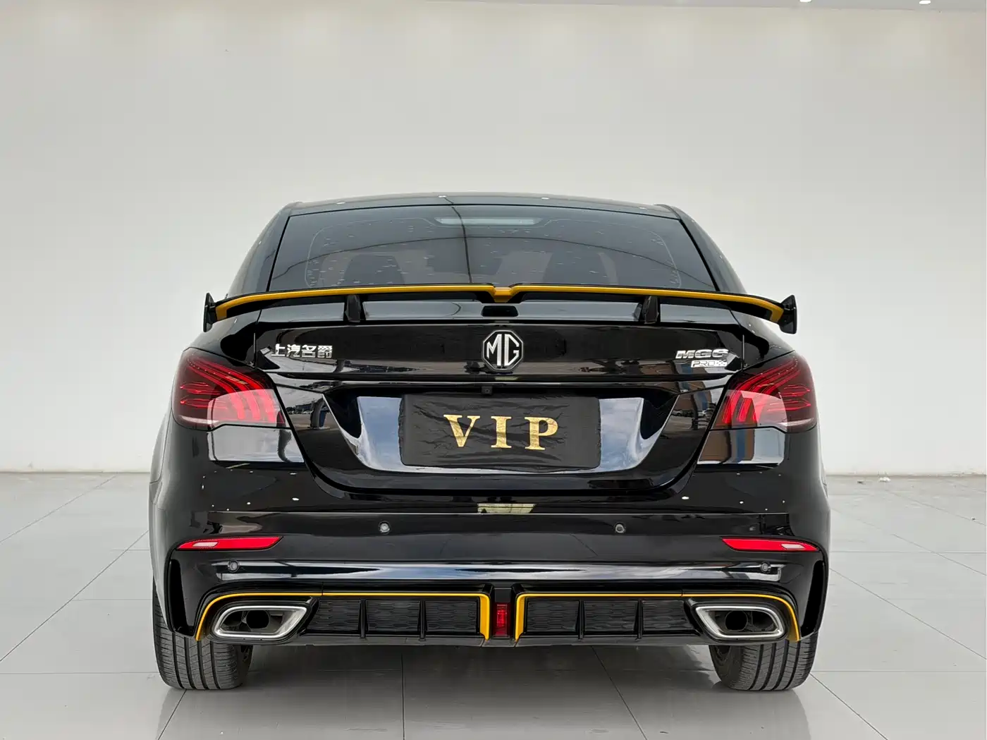 MG MG6 2022 2021 Pro 1.5T Auto Trend Luxury Edition