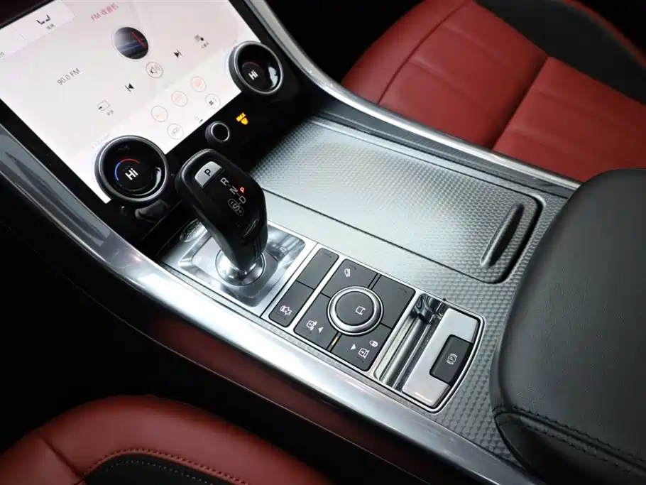 Land Rover Range Rover Sport 2019 3.0 SC V6 HSE DYNAMIC фото 20