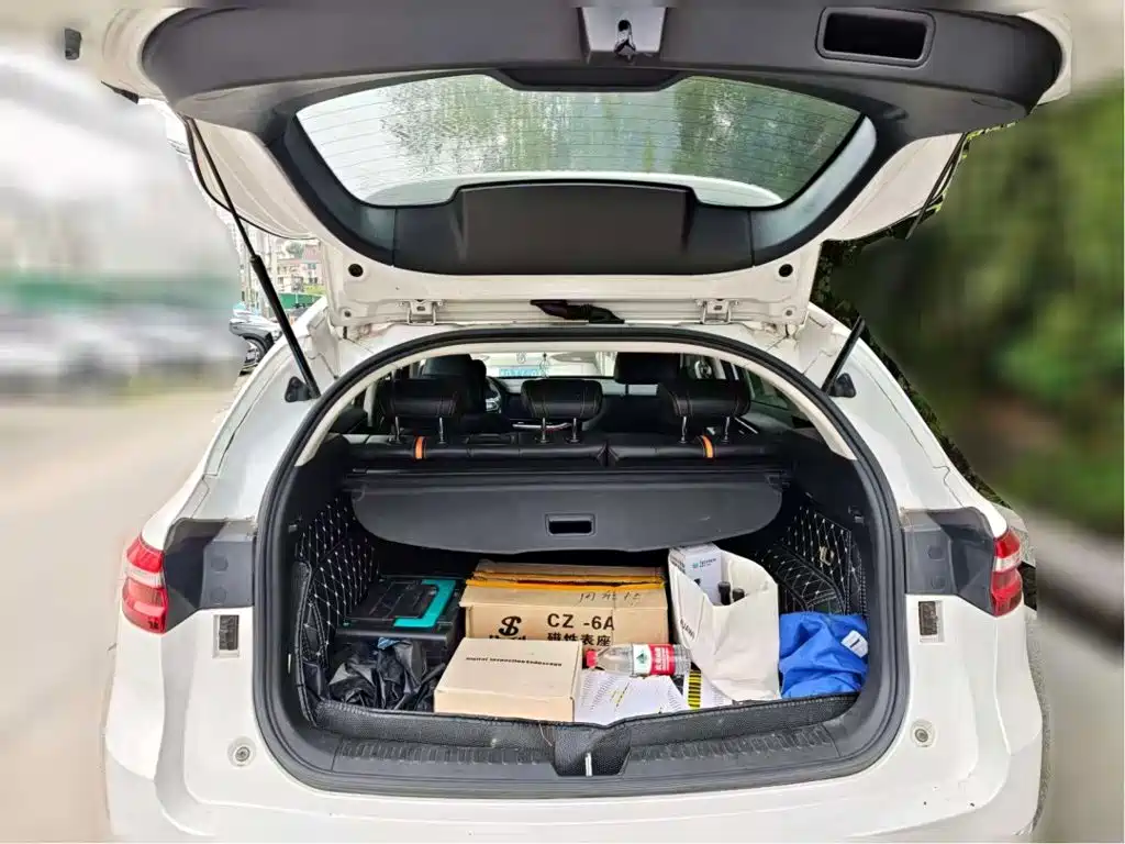 Фото 7 - Haval F7