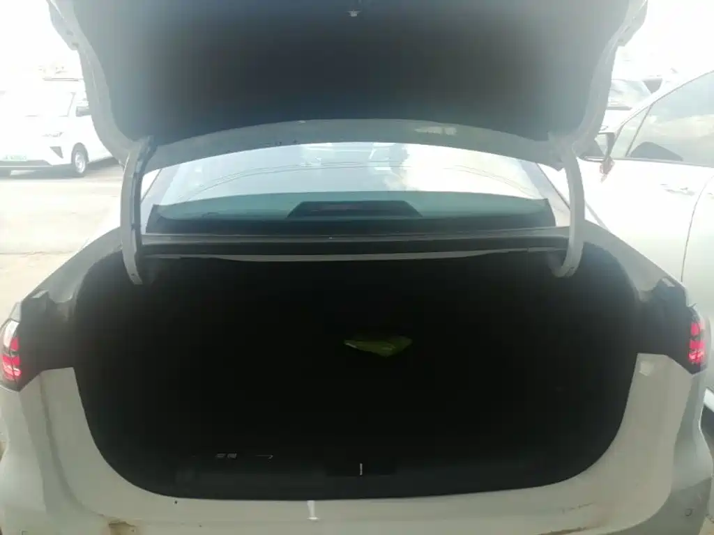 Geely Galaxy Galaxy Stellar 6 2026 2025 60km Voyager Edition