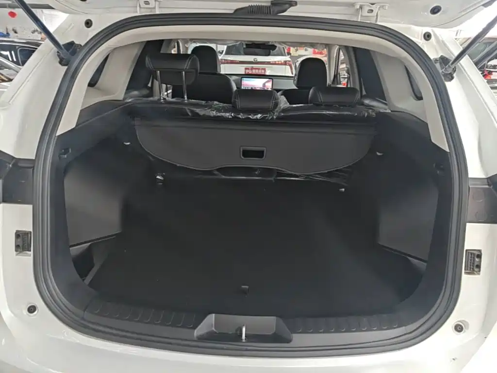 Haval H6 2026 2024 Model 1.5T 2WD Classic Edition