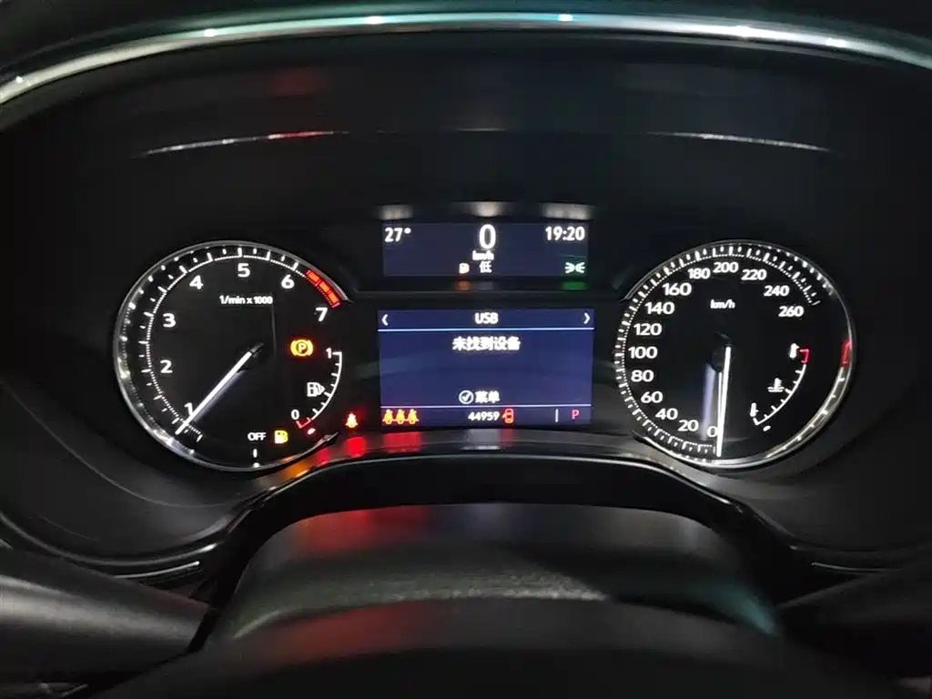 Cadillac CT5 2022 28T Luxury (Standard) фото 12