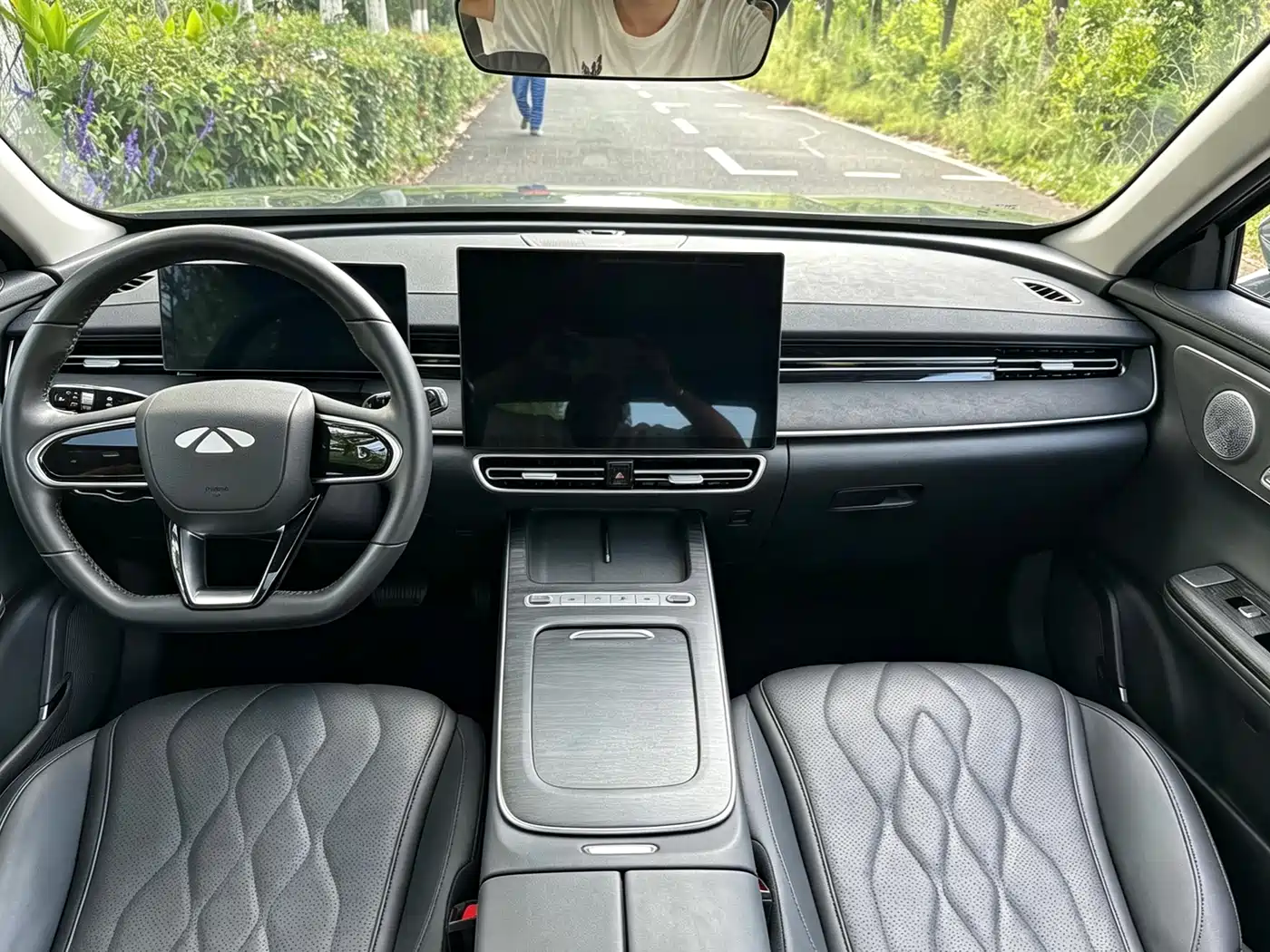 Chery Fengyun Fengyun A8L 2024 2025 1.5TGDI 145km Luxury