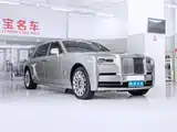 Фото 3 - Rolls-Royce Phantom