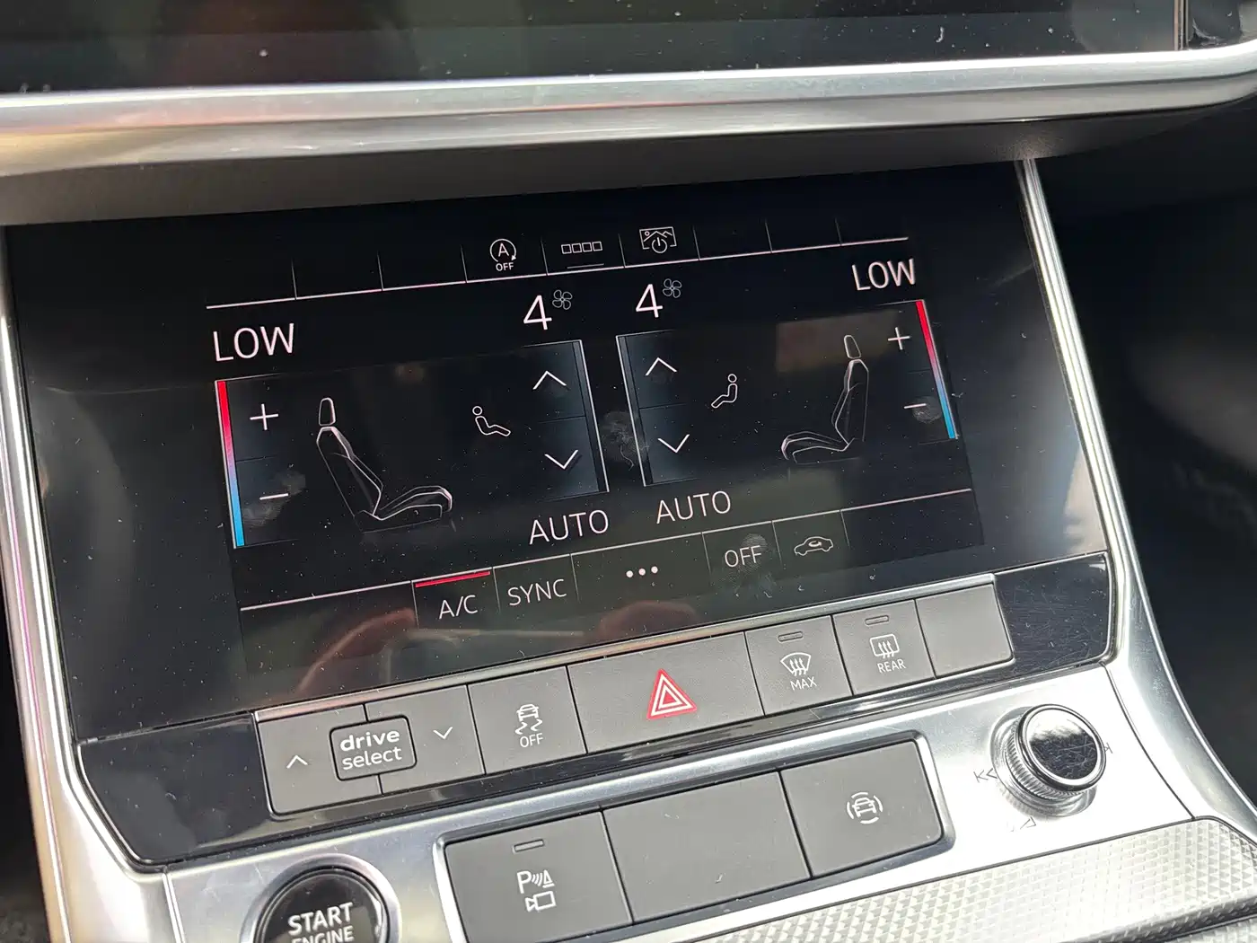 Audi A6L, миниатюра 19