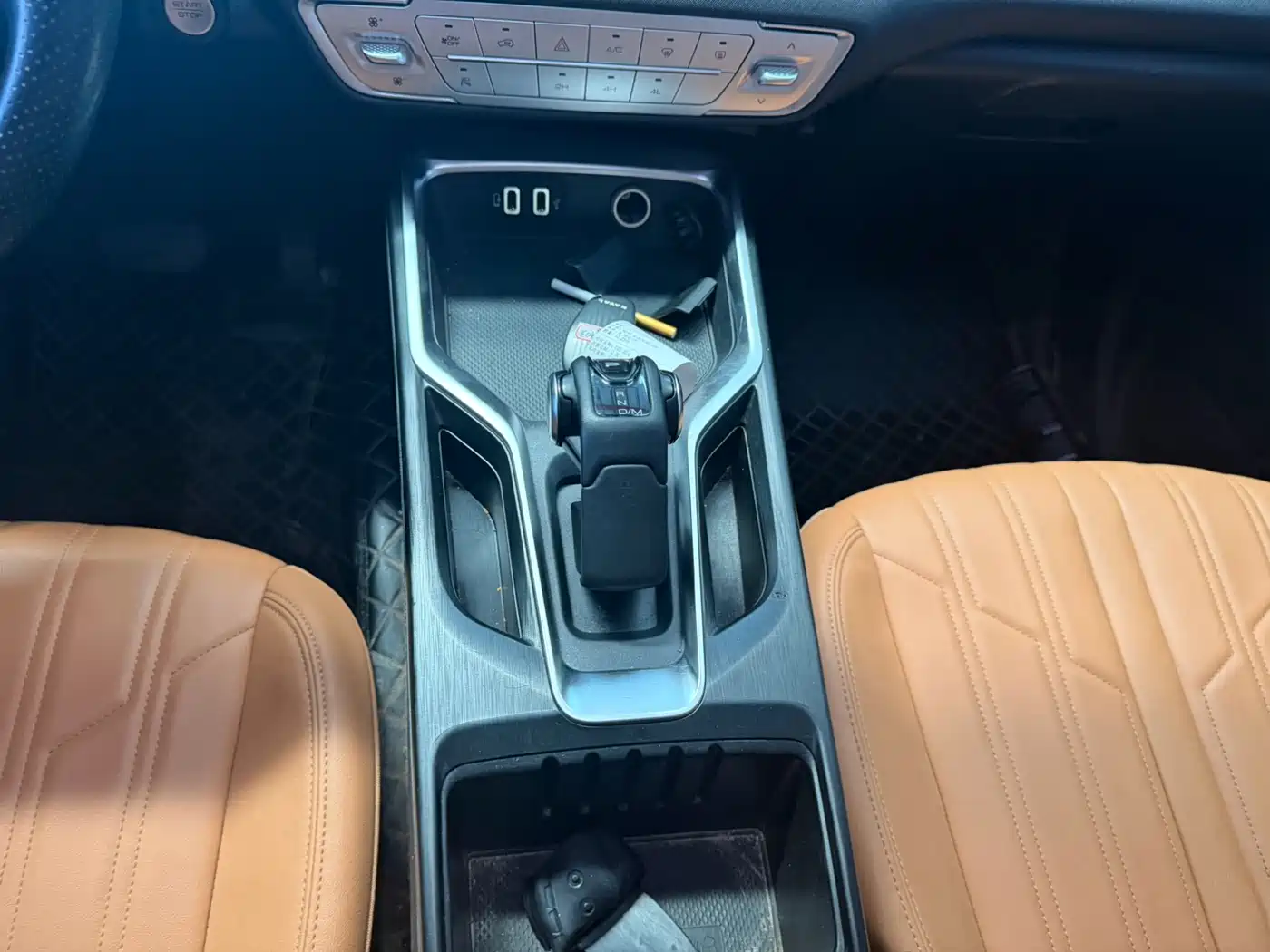 Haval H5 2023 2023 2.0T Automatic AWD Leading Elite Gasoline