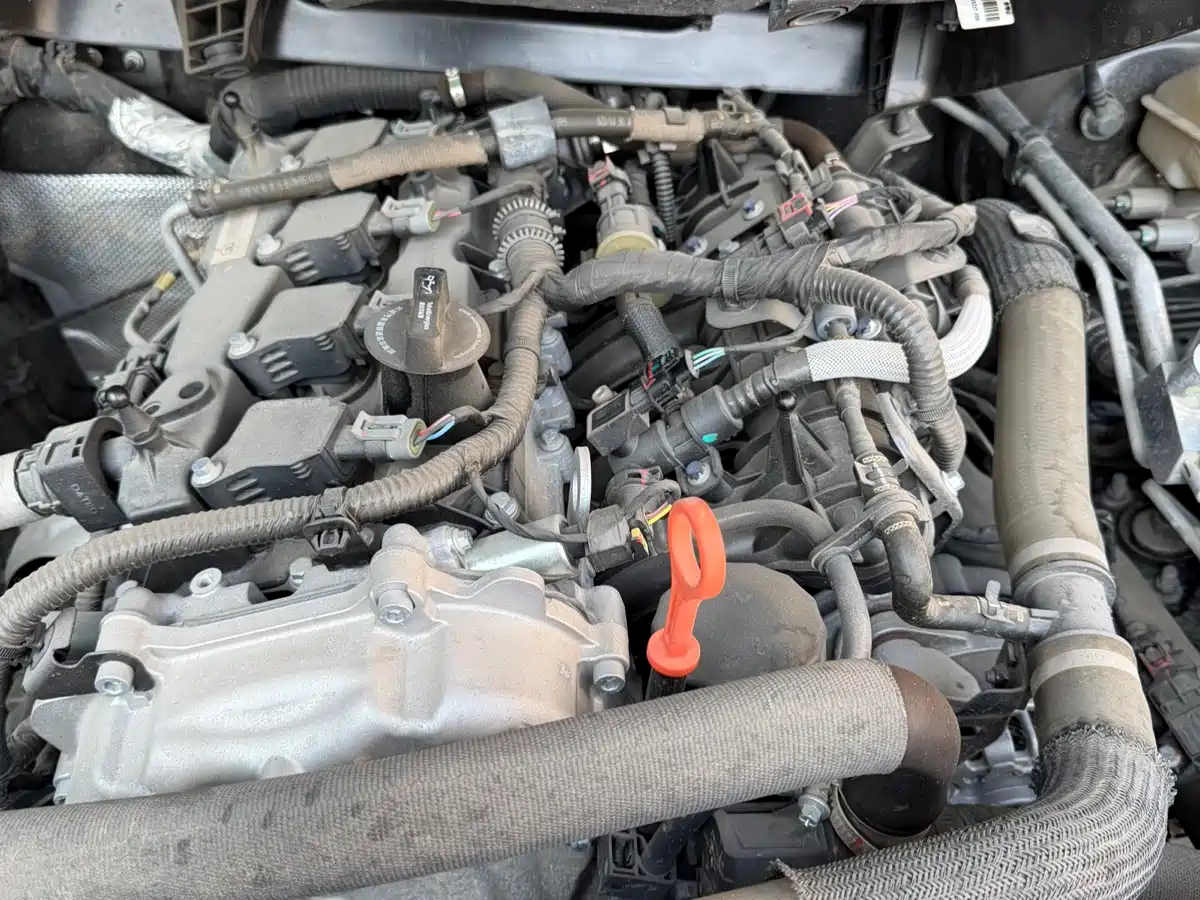 Haval H5 2023 2023 2.0T Automatic AWD Leading Elite Gasoline