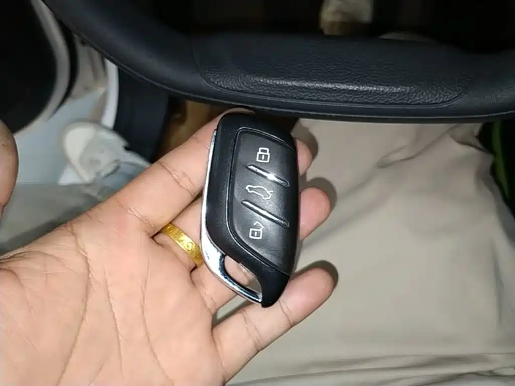 Roewe Clever 2021 2021 302km All-round Edition