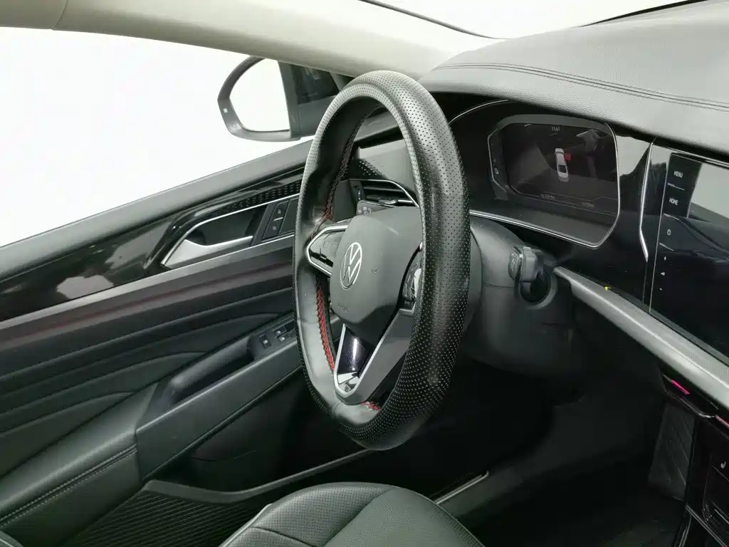 Volkswagen Passat, миниатюра 22