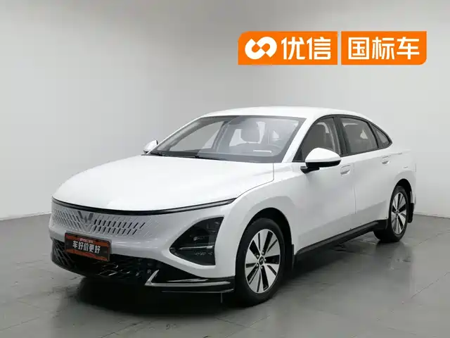 Wuling Motors Wuling Xingguang 2023 70 Standard Edition — фото 1