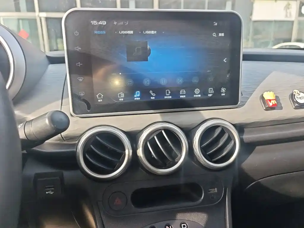 Ora Black Cat 2022 2021 351km Luxury Model