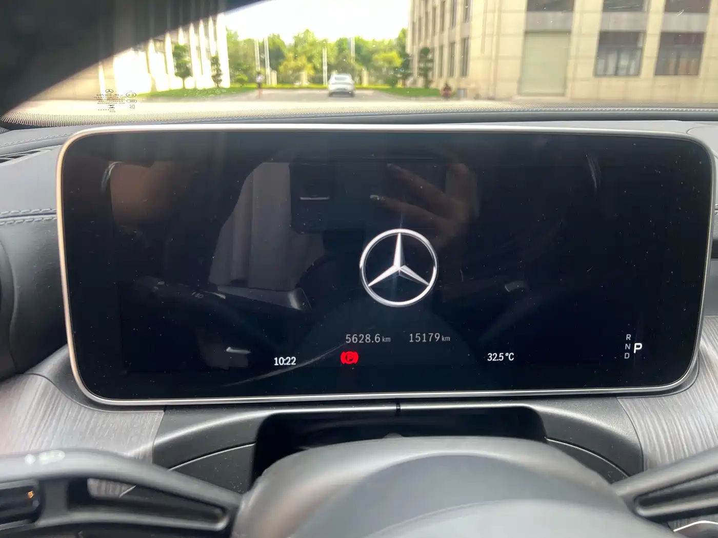 Mercedes-Benz C-Class 2024 Facelift C 200 L Sport фото 18