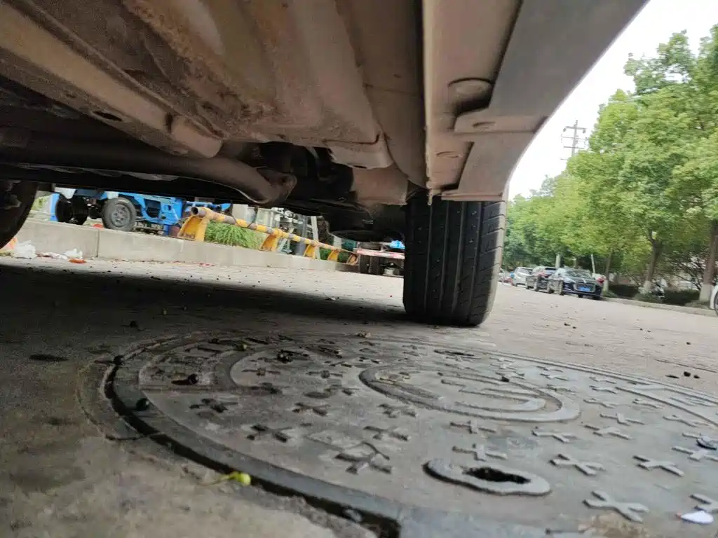 Wuling Motors Wuling Xingchi 2024 2022 1.5L Manual Freedom Edition