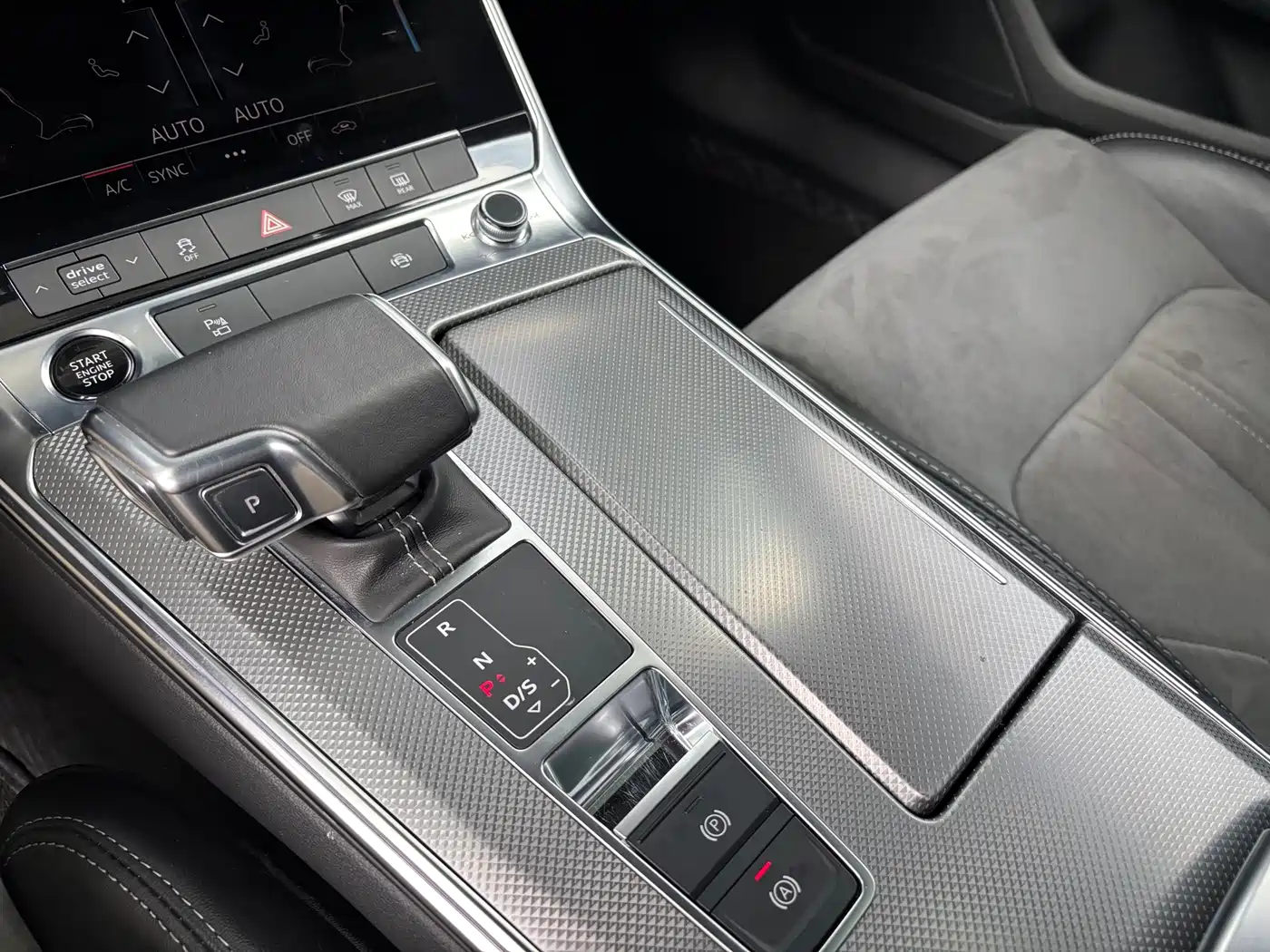 Audi A6L, миниатюра 21