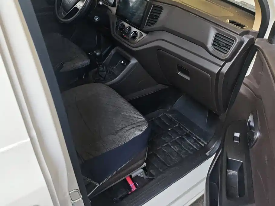 Wuling Motors Wuling Hongguang V 2023 2022 1.5L Power Take Edition Electric Power Steering LAR