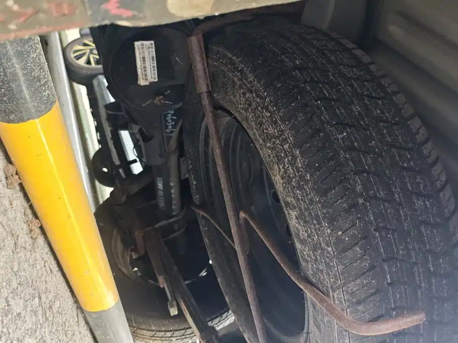 Wuling Motors Wuling Hongguang V 2023 2022 1.5L Power Take Edition Electric Power Steering LAR