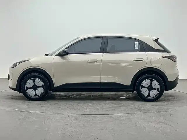 2026 Geely Galaxy Starry Wish