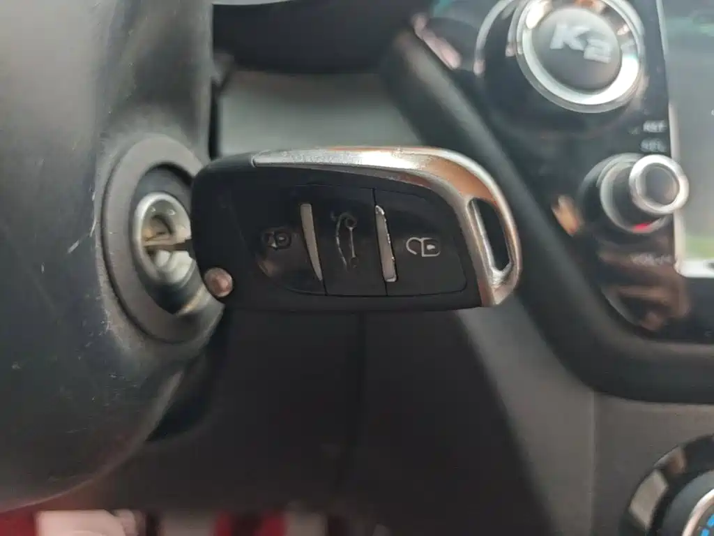 Фото 9 - Kia K2