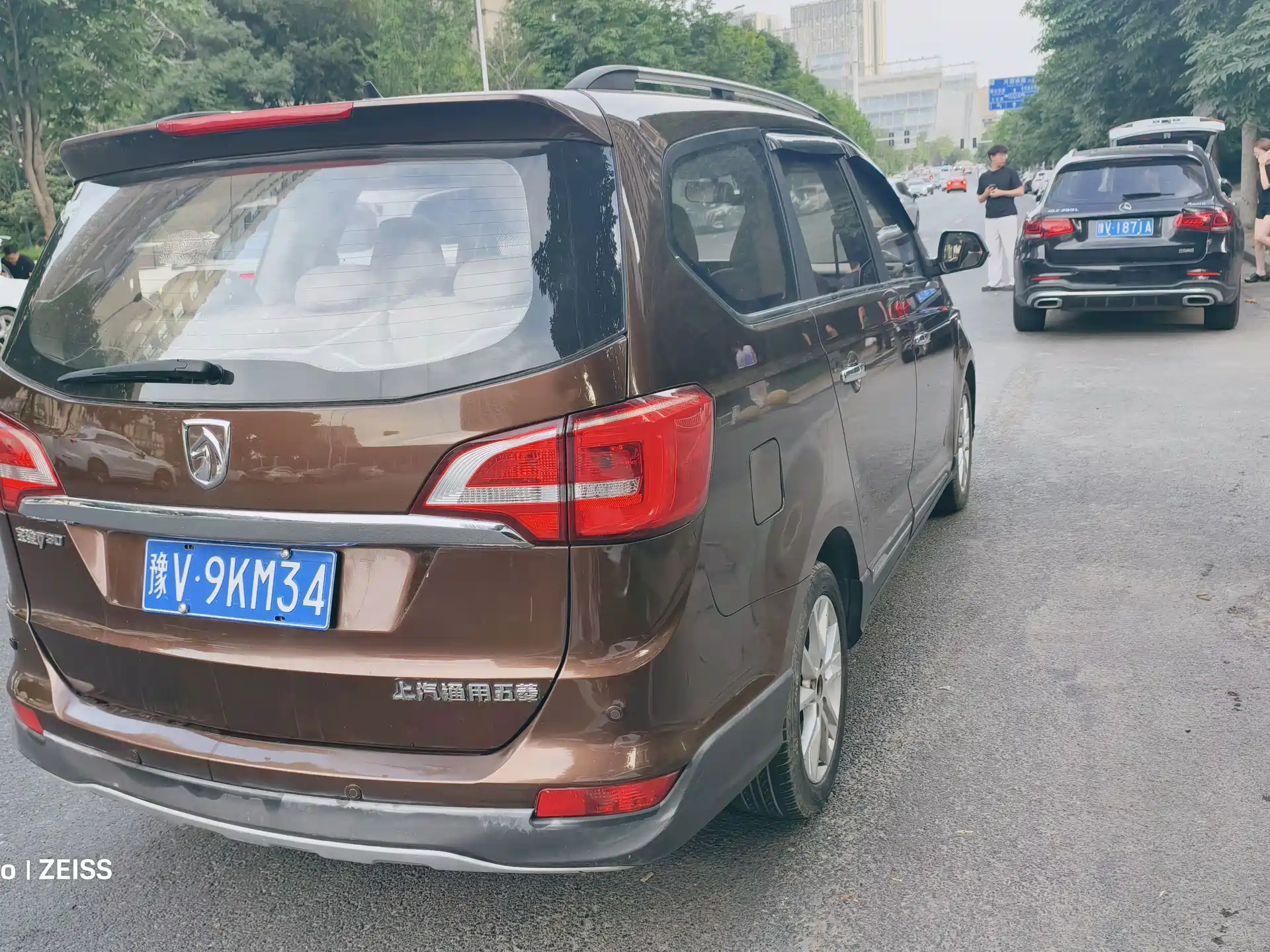 Фото 6 - Baojun 730